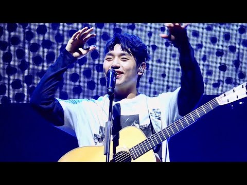 20191124 샘김(Sam Kim) - NO 눈치 @샘김(Sam Kim) 단독 콘서트 [KUNGE]