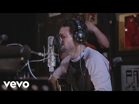 Draco Rosa - Reza por Mi (Live Version)
