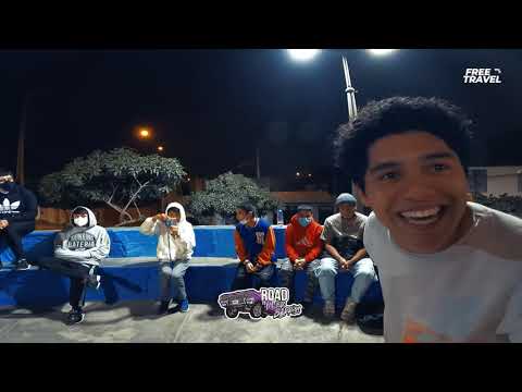 🤔#VIDAL vs. #ZUÑIGA: SEMIFINAL #CLASIFICATORIAS #CALIPSO ✴️ #INTERBARRIOS💎