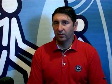 RK Spartak Vojput kreće sa pripremama za novu sezonu