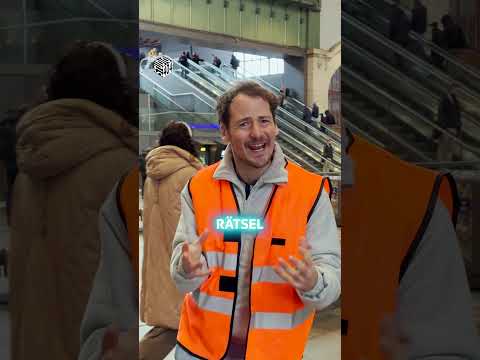 er ruiniert din bahnhof | Studio 404 | SRF