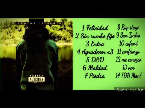 inefable micro TDH - mix 🎼🎼 Arca for produced 🤪🤪