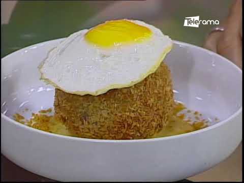 Novedosas opciones de desayuno