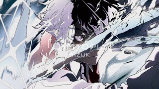 Cover art for 『Dystopia』