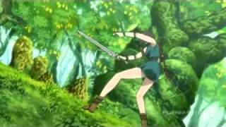 Jyu Oh Sei-Blinded By Hatred