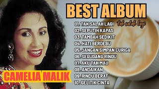 Download lagu CAMELIA MALIK - Best Album Tak Salah Lagi mp3