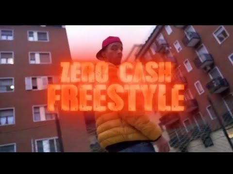 Young Kofla-Zero Cash Freestyle
