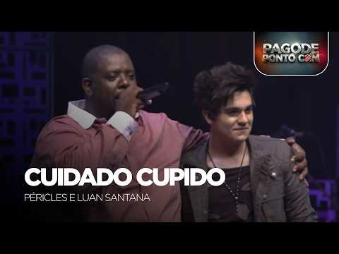 Cuidado Cupido video