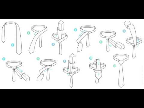 James Acaster ties a tie for the first time - Classic Scrapes