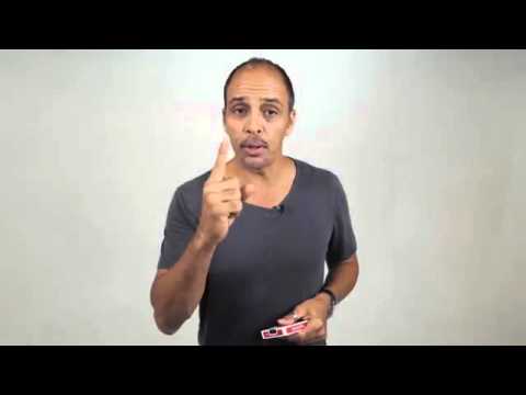 Revolution by Gregory Wilson - Official Ad Trailer