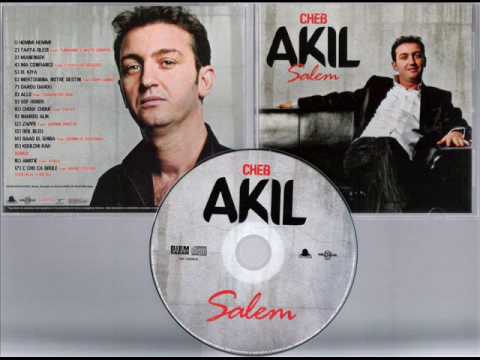 Cheb Akil Salem 2009 02 tahya bledi feat tunisiano and aketo