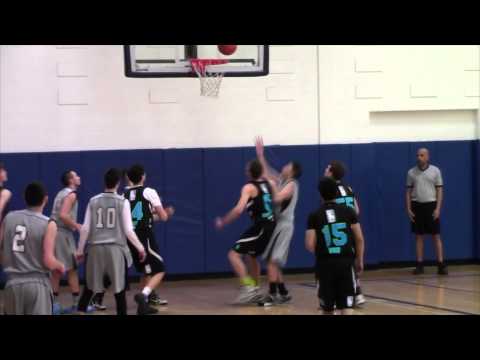 Class of 2016 Jim Grabowski NBC 2015 Spring Classic Highlights