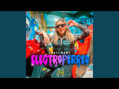 Electroperreo