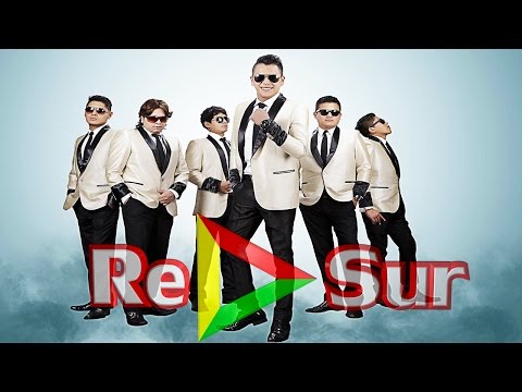 Kevin Lopez y Su Cumbia Con Poder ▷ Traicionera (Primicia 2017) RePlaySur© OFICIAL✓