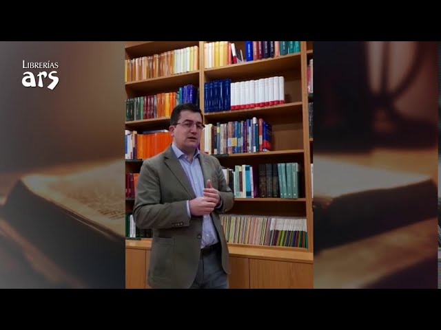 Vídeo relacionado con La Biblia En La Literatura Española III. Edad Moderna (La Dicha de Enmudecer)