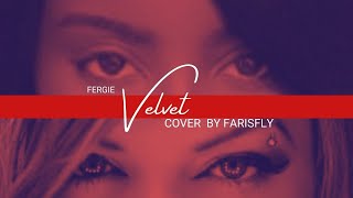 Fergie - Velvet (Cover)