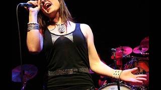 Vanessa Amorosi - U R mine