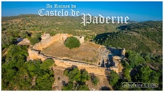 preview picture of video 'As Ruinas do Castelo de Paderne'