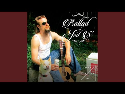 Ballad of JedX (Original Mix)