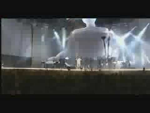 Renato Zero - Mi Vendo -  Live 2004