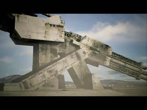 Spetz Playz Ace Combat 7: Skies Unknown Part 12 - Return Of Stonehenge