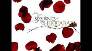 Litany IV (Moonchild)