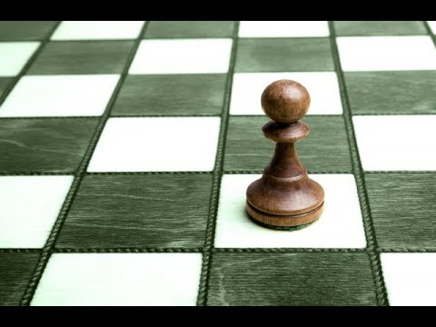 Pesacke zavrsnice #11: Kralj i 2 pesaka protiv kralja i pesaka - 1. deo