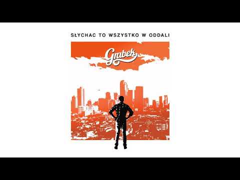 GRABEK - Nie Patrzę Wstecz (feat. Czasin) prod. DJ Gondek