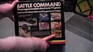 Ingersoll Battle Command: System Review, Gameplay & Teardown :o)