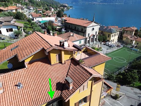 Vendesi Appartamento San Siro Lago Como | Agenzia Immobiliare Tre Pievi