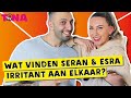 WIL FAMILIE LAKAP NOG EEN BABY? | Q&A | TinaTV