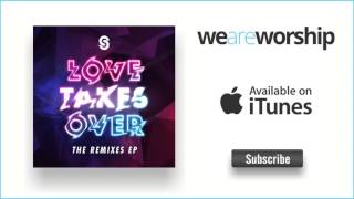 Soul Survivor - Burn Bright (This Remix)