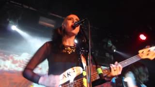 Kate Nash - Death Proof (HD) - Barfly - 11.06.13