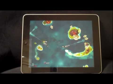 Crimson: Steam Pirates Gameplay (Chapter 1)