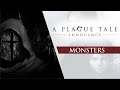 Gameplay video of A Plague Tale: Innocence  Nintendo