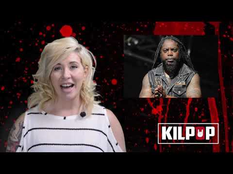 KILPOP MINUTE: LAJON AND TECH N9NE?!!!!! BELIEVE IT!!!!