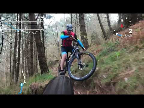 Viveiro 2024 - Via crucis 1