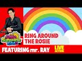 Ring Around The Rosie Feat Mr Ray And The Little Sunshine Kids