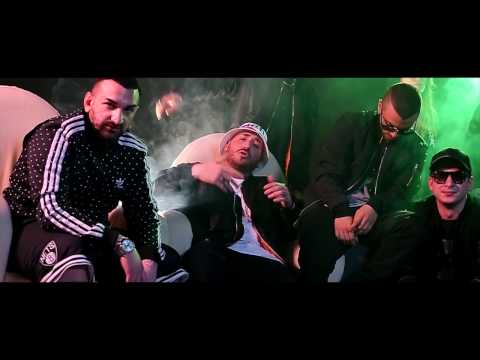 Rico Mendossa & Poly - BOMBER NERI (prod. Gek)