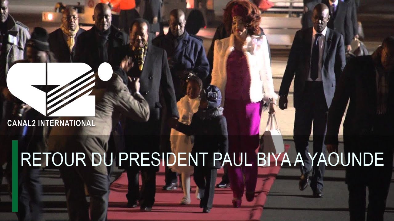 LE JOURNAL  19h50 du Lundi 21/10/2024 - Canal 2 international