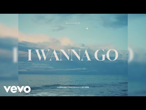 Adam Doleac - I Wanna Go (Official Music Video)