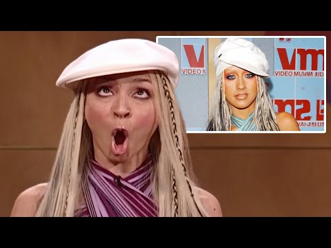 Maya Rudolph's HILARIOUS Celebrity Impressions