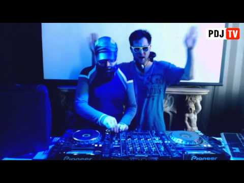 Tasty Cookies & Manna-Croup PROMODJ TV/ ABCDEEP RECORDS/Deep House, Nu Disco.