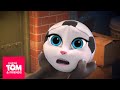 Angela S New Look Talking Tom Friends Season 5 Episode 23