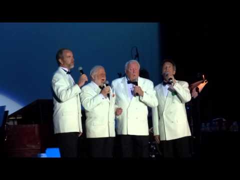 The Four Preps at The Villages - Medley