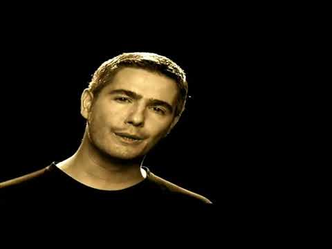 Alessandro Safina - Luna (video ufficiale di versione italiana / HD)