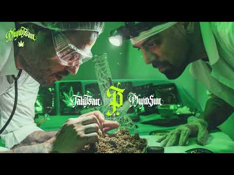 8. Taki Tsan & Phyrosun - Κάθε Μέρα (Feat. NTON)