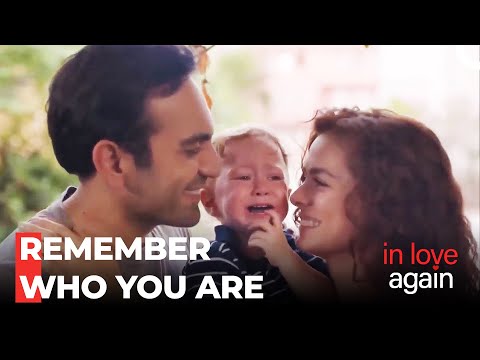 Fatih's Father Gives Him an Ultimatum - In Love Again