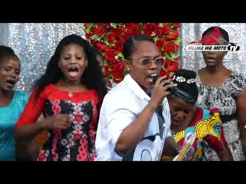 TENZI ZA ROHONI | MUNGU ATAYAFUTA MACHOZI YAKO | MLIMA WA MOTO MIKOCHENI "B" PRAISE TEAM