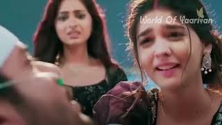 Download lagu Yeh Rishta Kya Kehlata Hai  😩💔Akshara#song Dilon ko Bandha Tha Humne do Rishton Ki Dor se #sad 😲😮😞💔 mp3